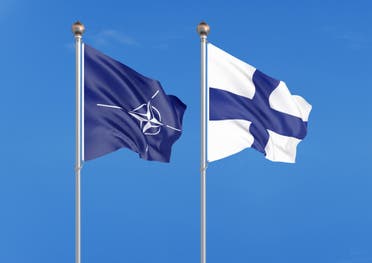 علما فنلندا والناتو