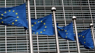 EU recommends ‘candidate status’ for Ukraine