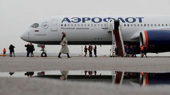 Russia carried out air defense drills after St. Petersburg airport briefly closed
