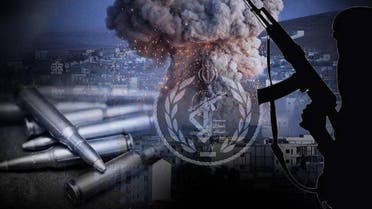 The US is reportedly considering Iran's demand to remove the IRGC from its terror blacklist as part of its effort to revive the 2015 nuclear deal. (Supplied)