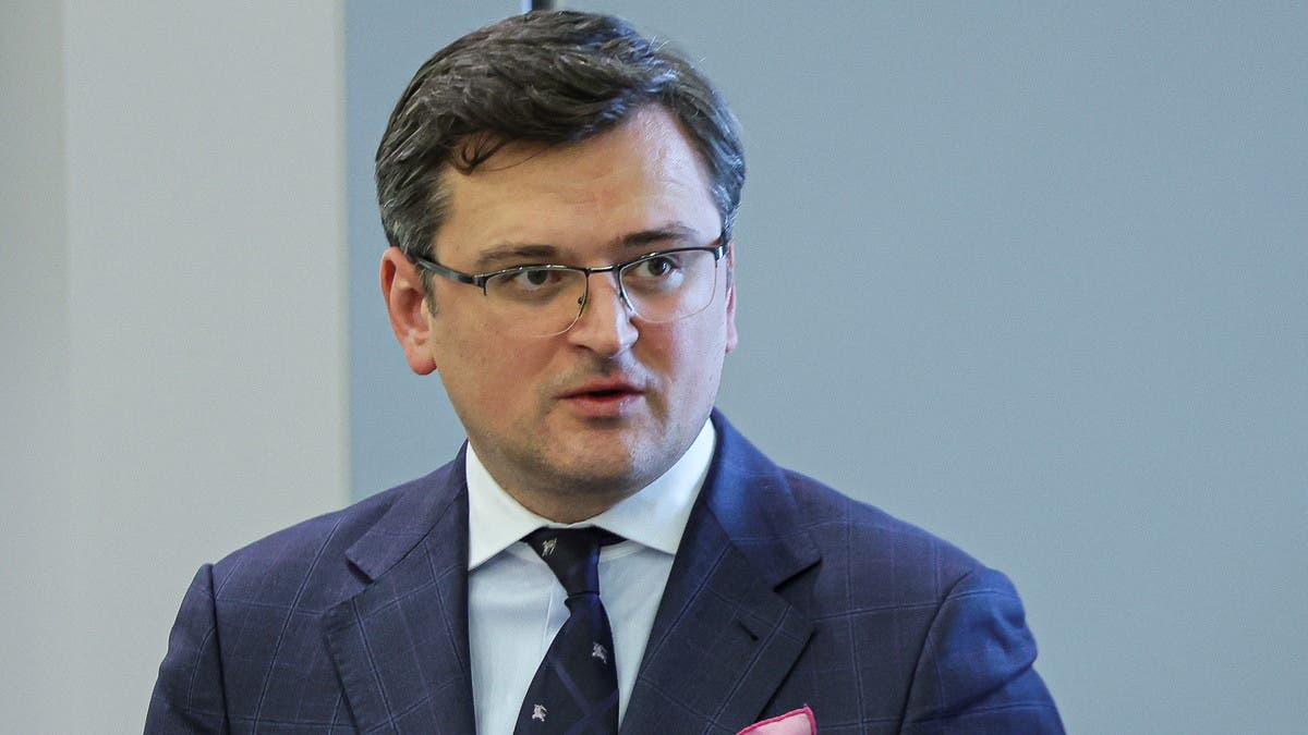 وزير خارجية أوكرانيا للعربية: الخطة العسكرية الروسية فشلت
