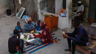 Rising food costs hamper Senegal Ramadan traditions