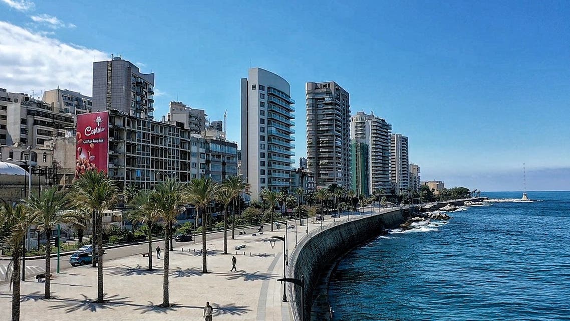 Surging property rental demand has been noticed in Lebanon over the past few years, and this is due to people being priced out of the housing market. (Photo: Vanessa Ghanem)