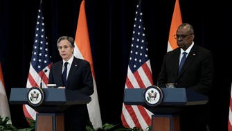 بلينكن: أميركا ترصد تزايداً في انتهاكات حقوق الإنسان بالهند