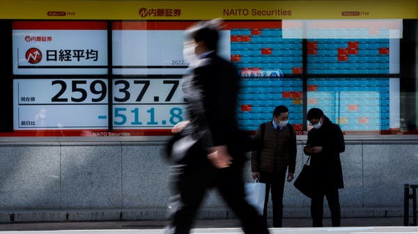 الان – نيكاي الياباني يسجل أكبر خسارة أسبوعية في 8 أشهر – البوكس نيوز