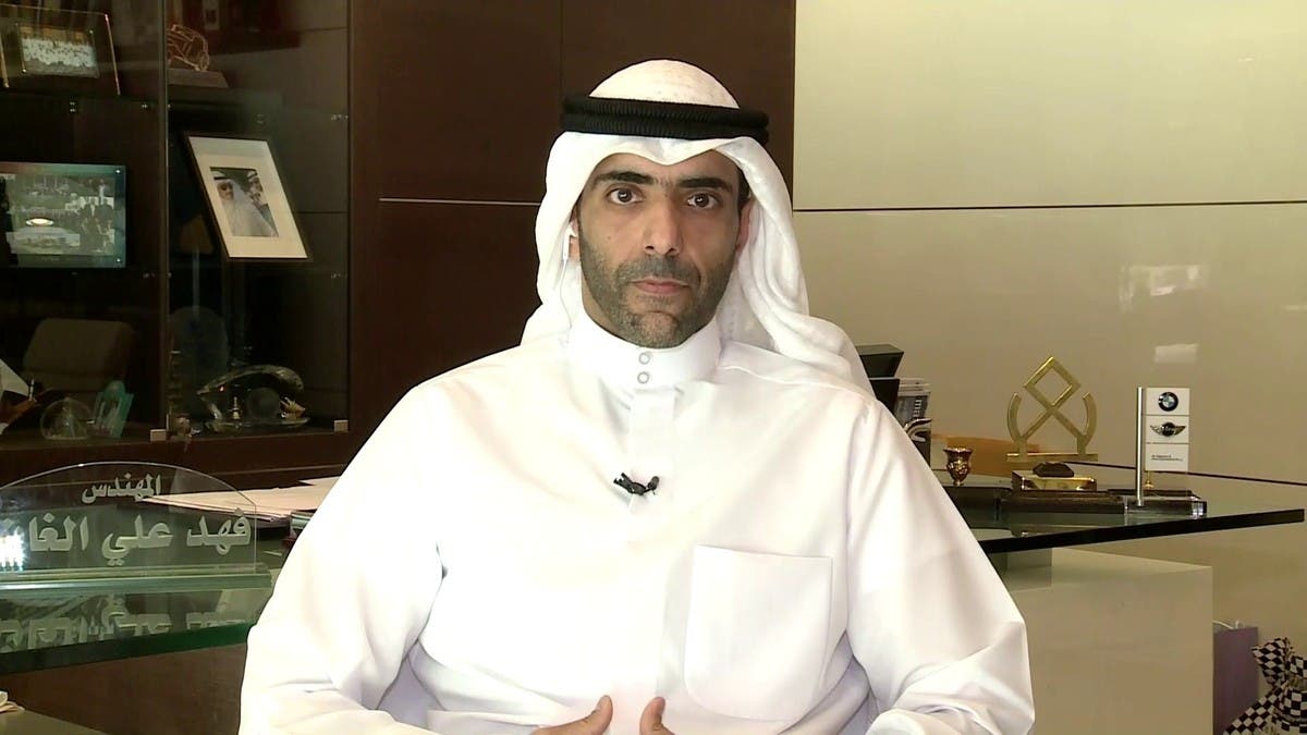 رئيس “علي الغانم للسيارات” للعربية: طرح حصة 45% في بورصة الكويت قريباً