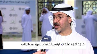 رئيس "سوق دبي" للعربية: نتوقع عددا قياسيا من الإدراجات خلال الفترة المقبلة