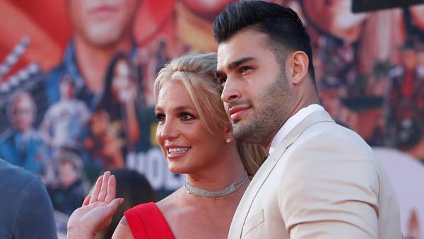 Britney Spears Faces Divorce After a Year of Marriage