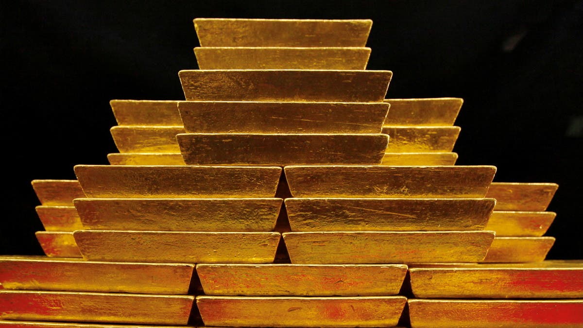 سعر الذهب يستقر مع ترقب بيانات التضخم الأميركية