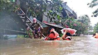 Death toll from Philippine landslides and floods rises to 58: Official tallies