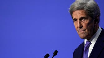 US climate envoy Kerry outlines carbon offset initiative for developing nations