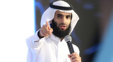عبدالعزيز الحمّادي
