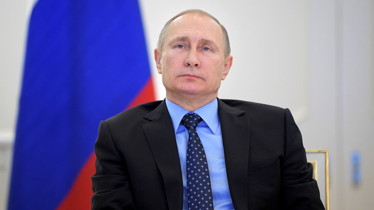 بوتين: اقتصاد الغرب تدهور بعد العقوبات