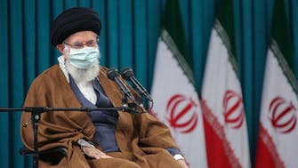 «مذاکرات به خوبی پیش‌ می‌رود» از توییتر علی خامنه‌ای حذف شد 