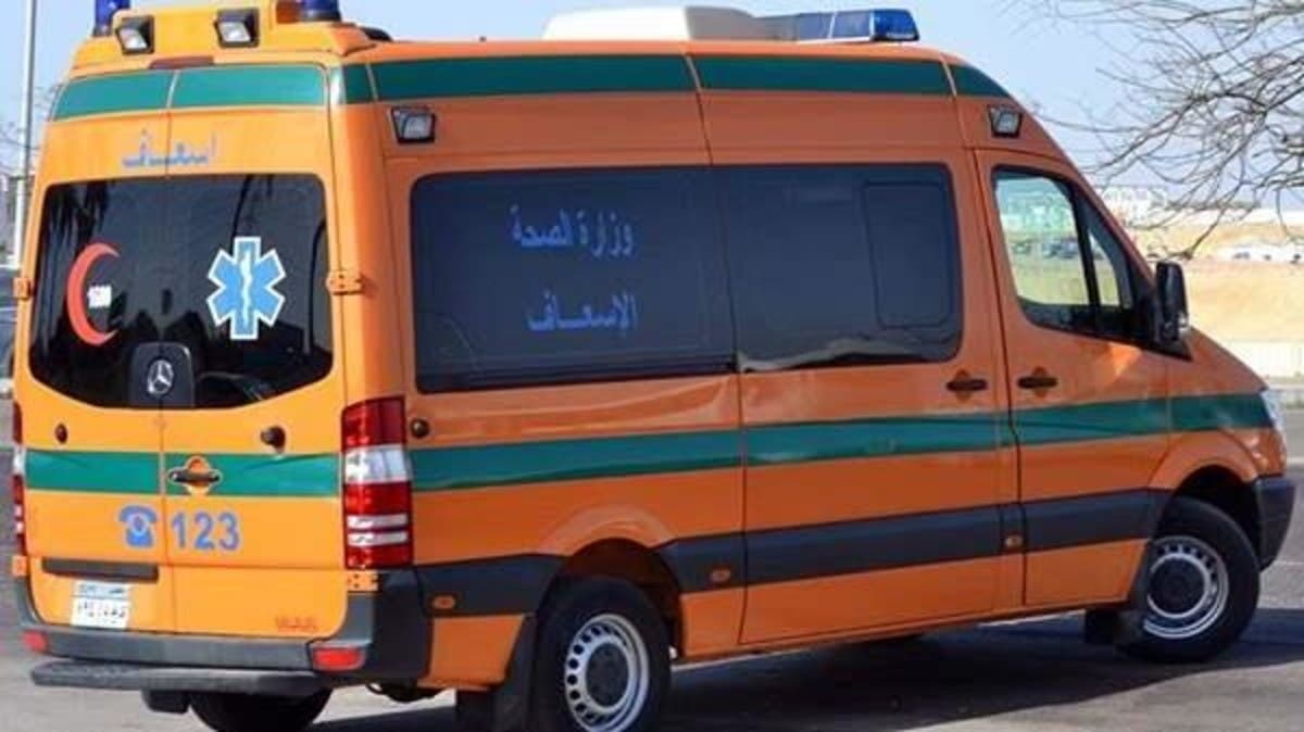 مصر.. مقتل 10 أشخاص  بينهم 5 أجانب بحادث حافلة في أسوان