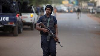 Mali arrests three Europeans for ‘terrorism:’ Army