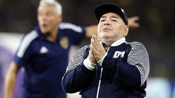 “Eight Healthcare Workers to Stand Trial for Negligent Homicide in Diego Maradona’s Death”