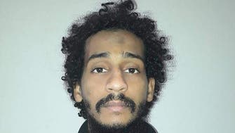 US jury finds member of ISIS ‘Beatles’ cell guilty of terrorism offenses
