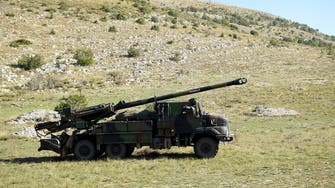 US started training Ukrainians on Howitzers in country outside of Ukraine: Pentagon