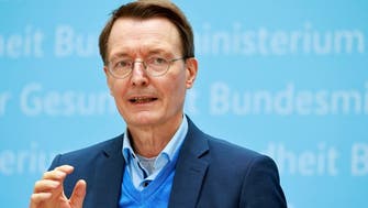German Minister Lauterbach to stop ‘locust’ investors buying up medical practices
