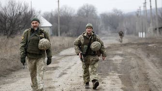 البنتاغون: المقاومة الأوكرانية تمنع تقدم الروس بعدة محاور