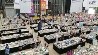 Big Bad Wolf: Decoding the vision behind the largest traveling book fair now in Dubai