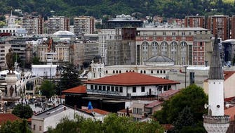 North Macedonia expels six more Russian diplomats