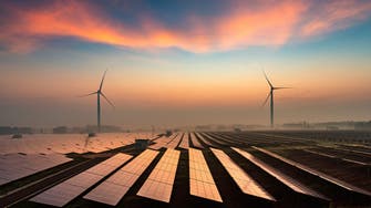 "الطاقة الدولية" تتوقع إضافة 107 غيغاوات من المصادر المتجددة عام 2023 