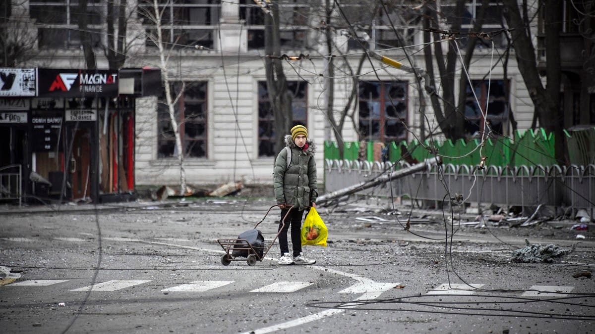 مناشدة أممية للوصول إلى العالقين بمناطق القتال في أوكرانيا