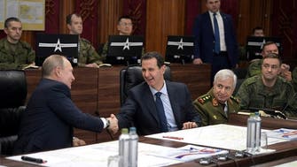Analysis: West’s failure to hold Syria’s Assad accountable motivated Russia’s Putin