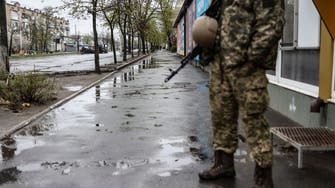 الدفاع البريطانية: روسيا تحاول التقدم شمال دونباس