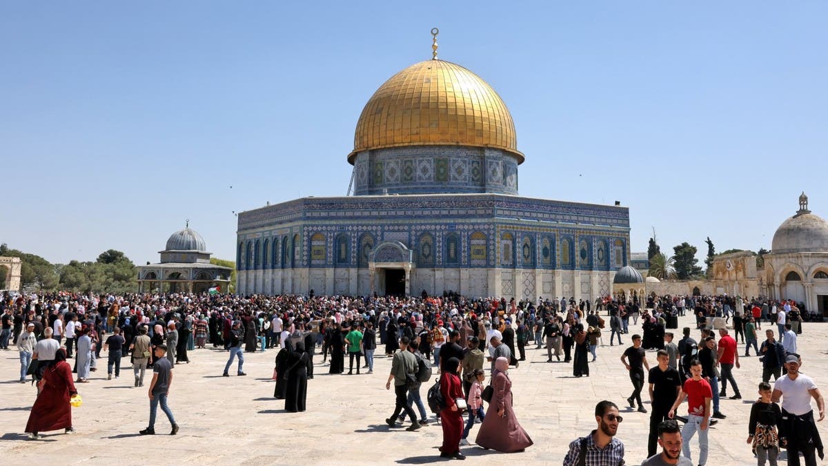 قلق أوروبي من تصاعد العنف في القدس.. ودعوات لضبط النفس