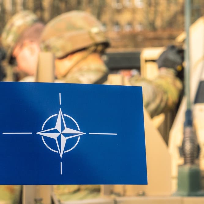 ليتوانيا ولاتفيا: ليست موسكو من يقرر توسيع الناتو