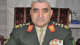 رئیس ستاد ارتش پیشین افغانستان به «جبهه مقاومت ملی» پیوست