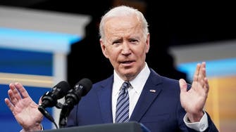 Biden again describes past Armenian massacres as genocide