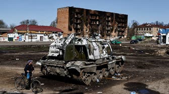 At least 3,000 troops killed, new explosions hit cities: Ukraine President Zelenskyy