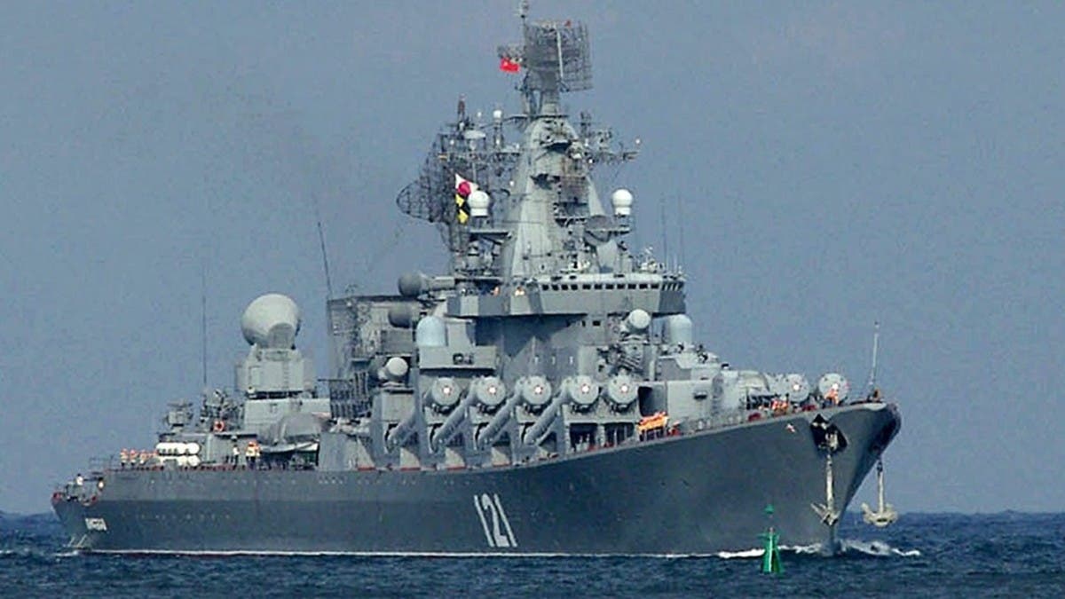 أميركا تسعى لتزويد أوكرانيا بصواريخ متطورة مضادة للسفن لكسر الحصار الروسي