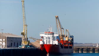 إيطاليا تحظر دخول السفن الروسية إلى موانئها