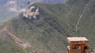 6 شهروند افغانستانی در حملات توپخانه‌ای پاکستان کشته شدند