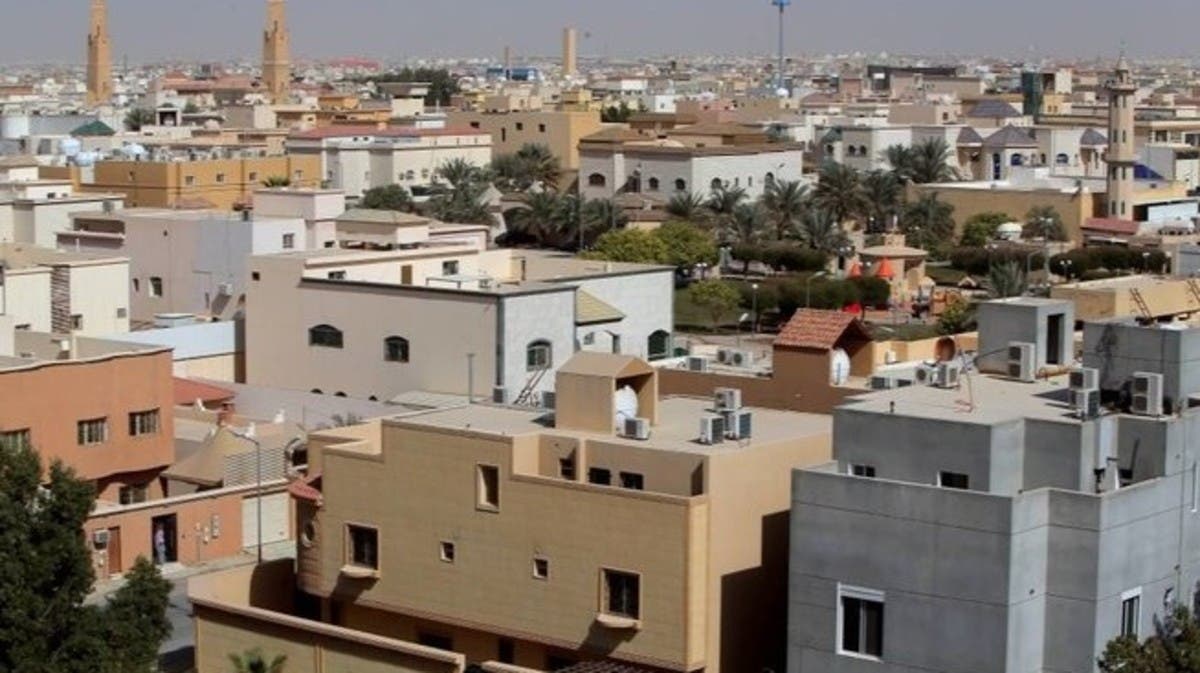 إصدار 654.5 ألف شهادة تحمل ضريبة للمسكن الأول في السعودية