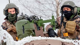 Finnish Parliament’s defense committee recommends NATO membership