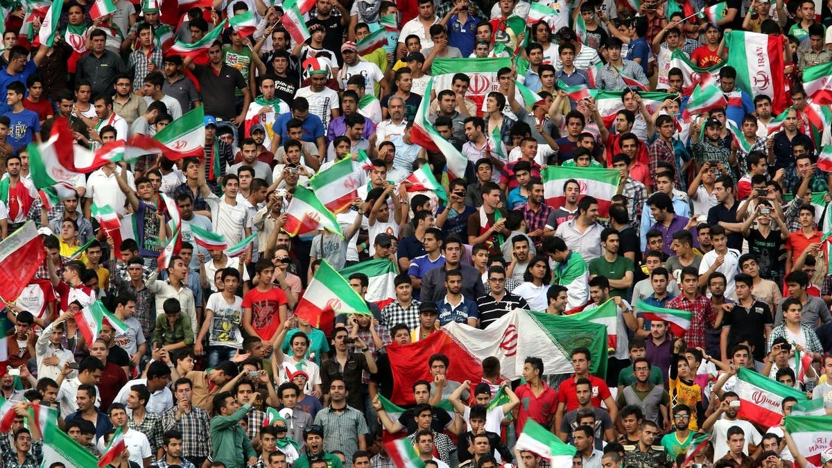 اعتقال نائبة رئيس الاتحاد الايراني لكرة القدم