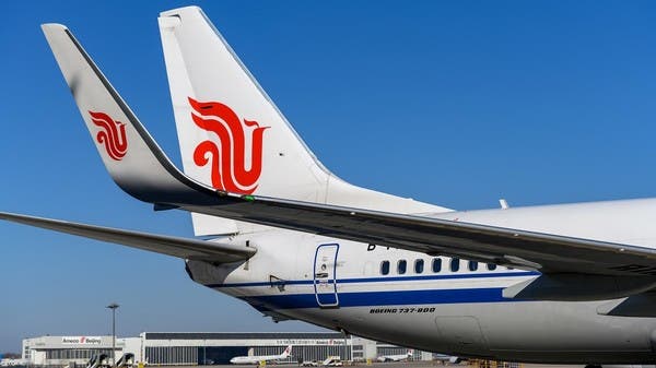 China Eastern airline restarts flights using Boeing 737-800 after March ...