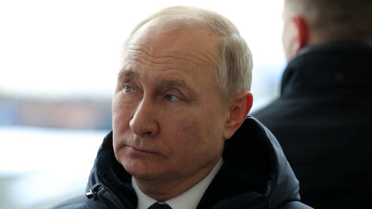 بوتين يستقبل أمين عام الأمم المتحدة في موسكو الثلاثاء المقبل