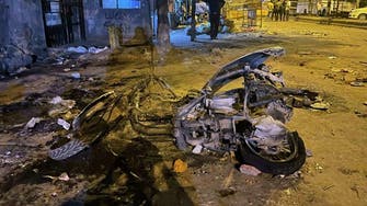 Delhi police arrest 14 after communal violence in Indian capital leaves many injured