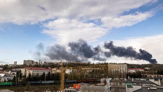 روسيا: استهدفنا 6 مستودعات للوقود والذخيرة في أوكرانيا