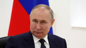 Russia’s Putin says he’s willing to discuss resuming Ukrainian grain shipments