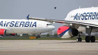 صربيا تتهم أوكرانيا ودولة أوروبية بإرباك خطوطها الجوية