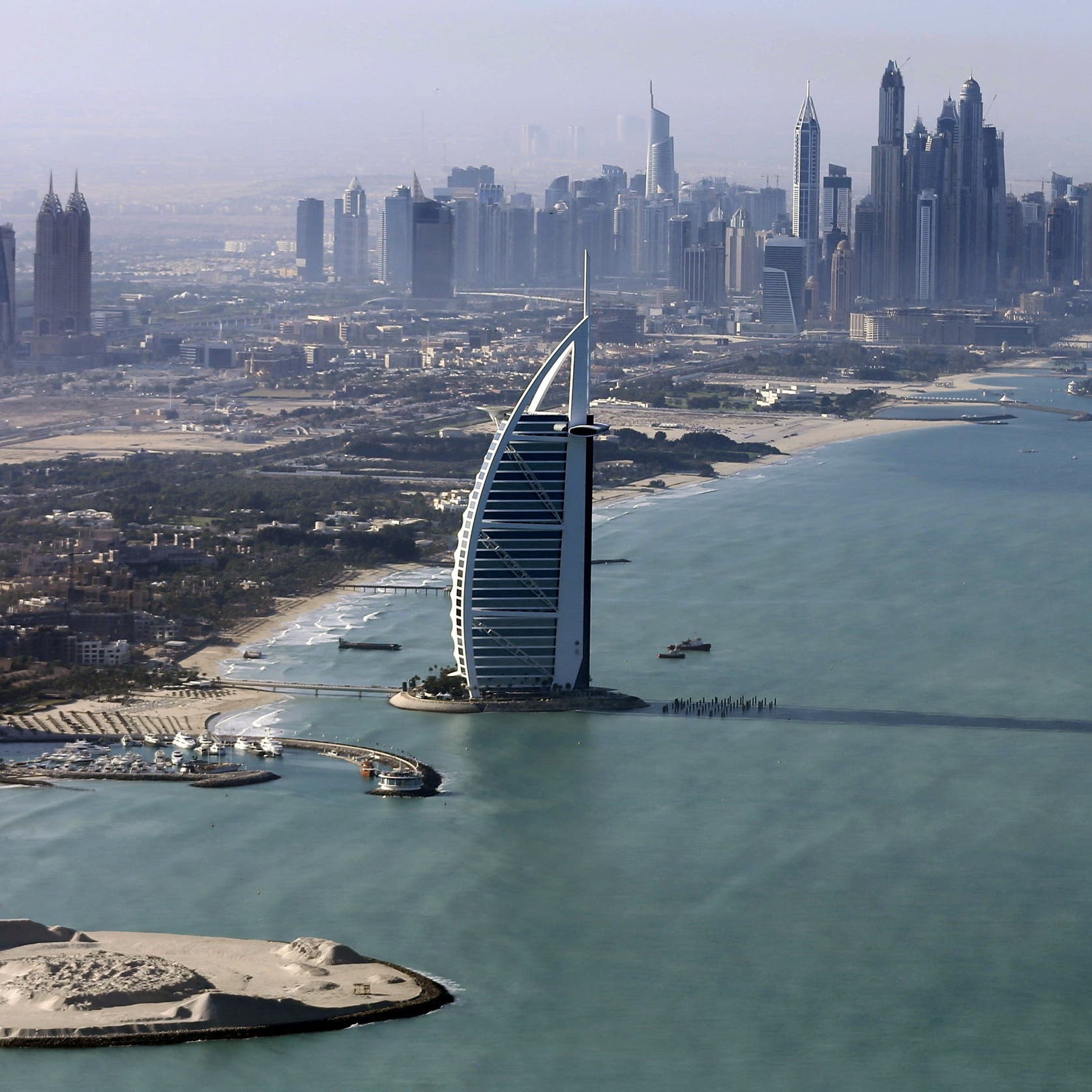 With months to go, Dubai hotels see a bumper rise in Qatar World Cup 2022 bookings