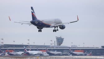 روسيا تمدد حظر الرحلات إلى 11 مطارا في جنوب ووسط البلاد حتى 25 أبريل
